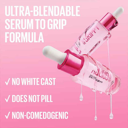Maybelline Grippy Serum Primer
