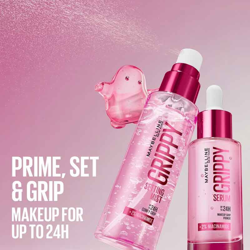 Maybelline Grippy Setting Mist Spray