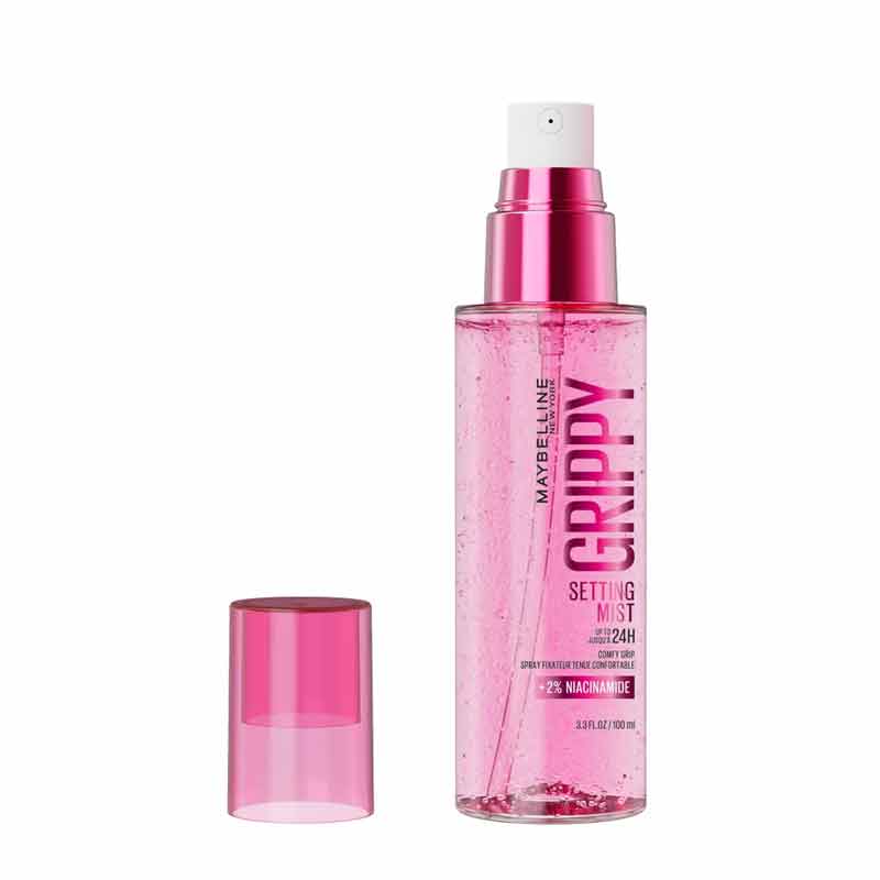 Maybelline Grippy Setting Mist Spray
