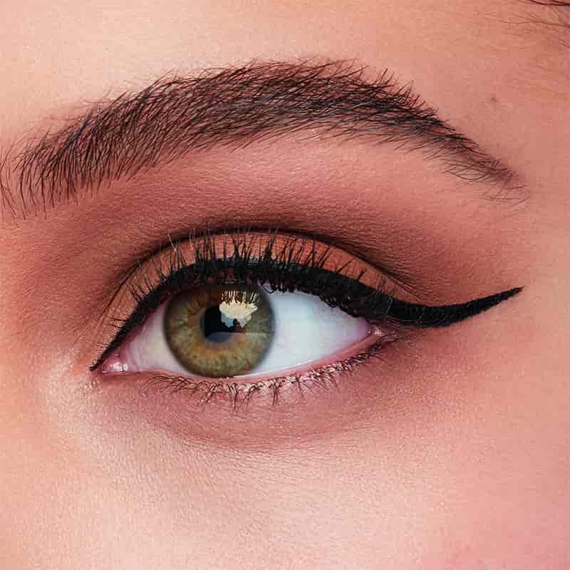 Maybelline Hyper Precise Defining Quick Drying Liquid Eyeliner