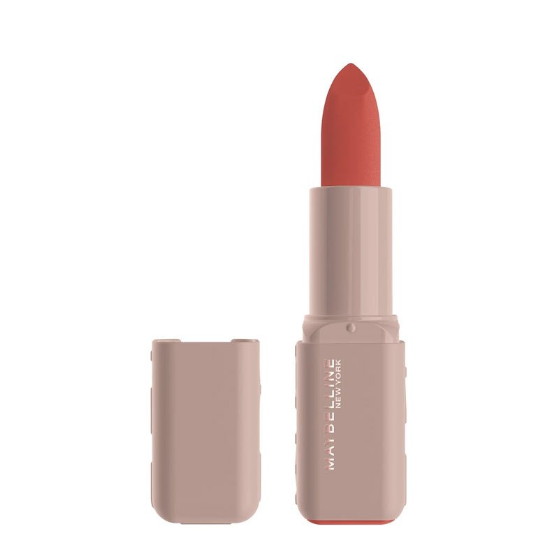Maybelline It's Serum Lipstick - Matte 002 Maybe It's