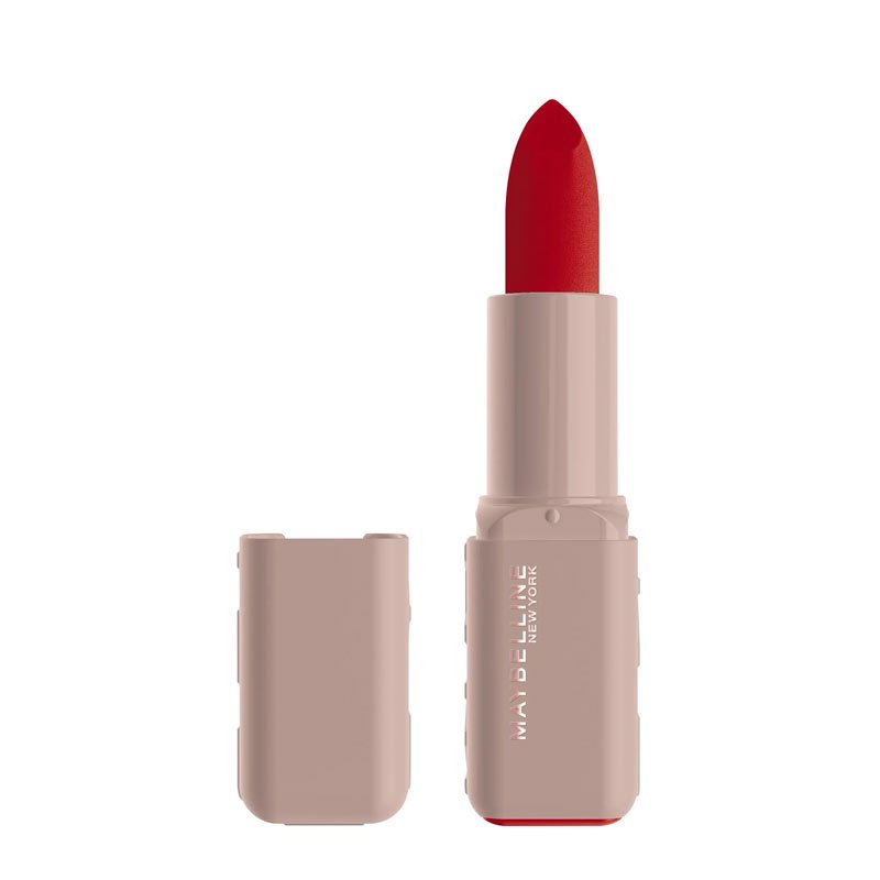 Maybelline It's Serum Lipstick - Matte 004 Wild Card
