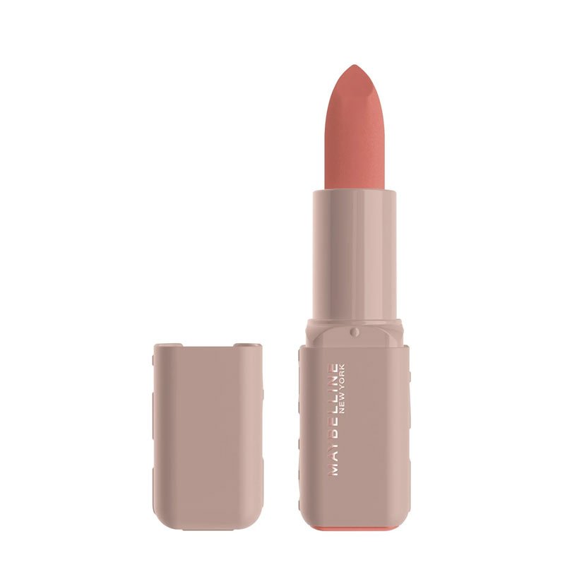 Maybelline It's Serum Lipstick - Matte 001 Crop Top