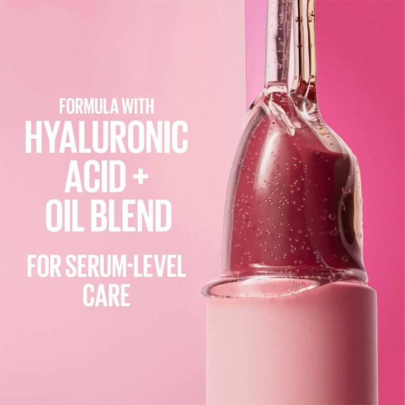 Maybelline It's Serum Lipstick Key Ingredients & Formula
