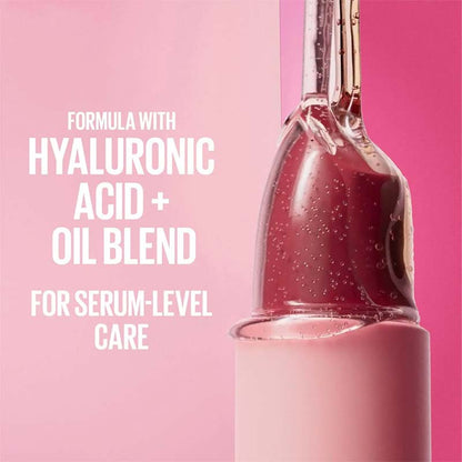Maybelline It's Serum Lipstick Key Ingredients & Formula