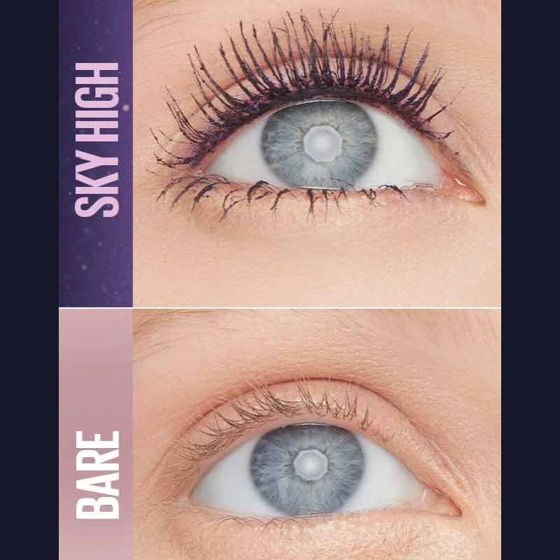 Maybelline Lash Sensational Sky High Mascara