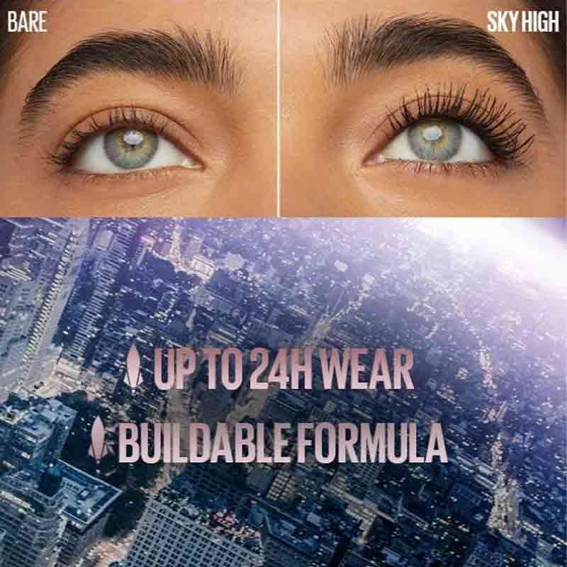Maybelline Lash Sensational Sky High Mascara