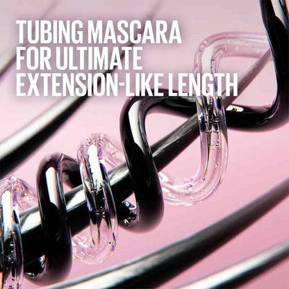 Maybelline Lash Sensational Sky High Tubes Tubing Mascara