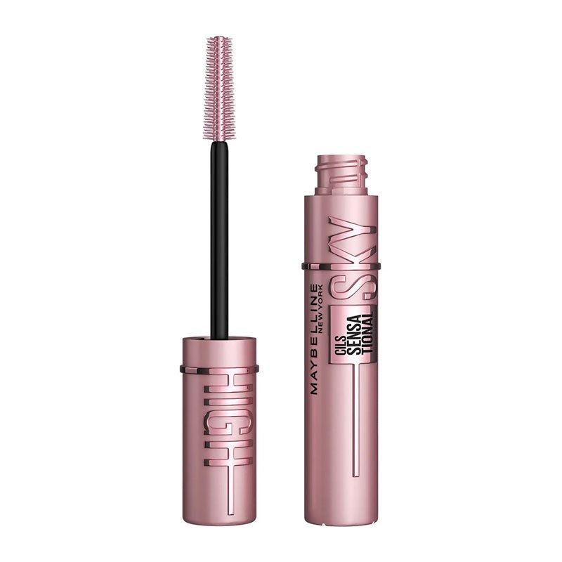 Maybelline Lash Sensational Sky High Volumizing Mascara 