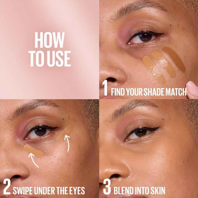 Maybelline Lifter Concealer