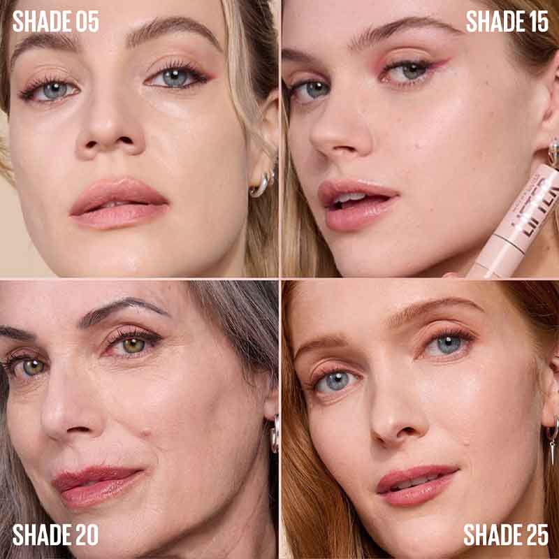 Maybelline Lifter Concealer