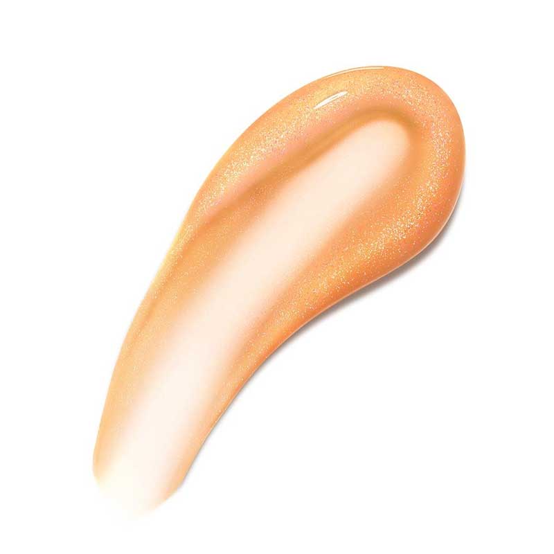 Maybelline Lifter Plump Lip Gloss | intense heat | plumping | tinted sheen | fuller-looking lips | chili pepper | Maxi-Lip technology | hyaluronic acid | Moisturizes lips | Hot Honey