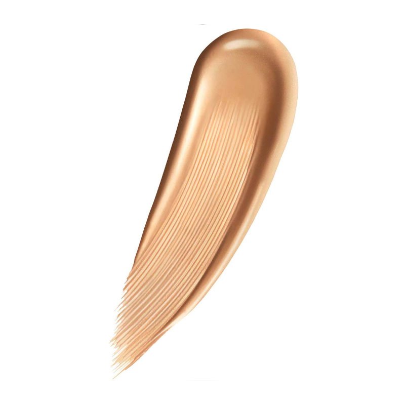 Maybelline Super Stay 24 Hour Skin Tint Foundation + Vitamin C | tinted foundation | buildable coverage | vegan formula | brightening | weightless | smooth | radiant | 24hours | 45 swatch