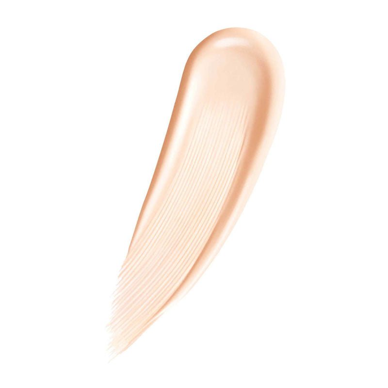 Maybelline Super Stay 24 Hour Skin Tint Foundation + Vitamin C | tinted foundation | buildable coverage | vegan formula | brightening | weightless | smooth | radiant | 24hours | 03 swatch 