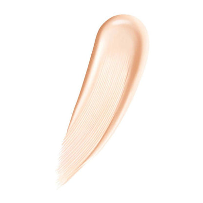 Maybelline Super Stay 24 Hour Skin Tint Foundation + Vitamin C | tinted foundation | buildable coverage | vegan formula | brightening | weightless | smooth | radiant | 24hours | 03 swatch 