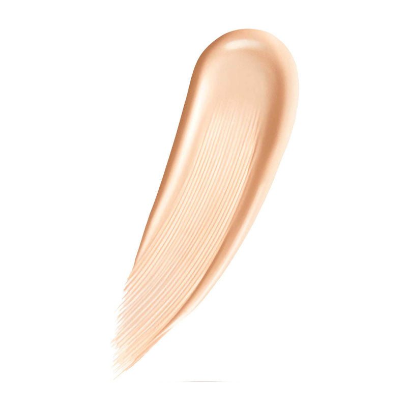 Maybelline Super Stay 24 Hour Skin Tint Foundation + Vitamin C | tinted foundation | buildable coverage | vegan formula | brightening | weightless | smooth | radiant | 24hours | 5.5 swatch