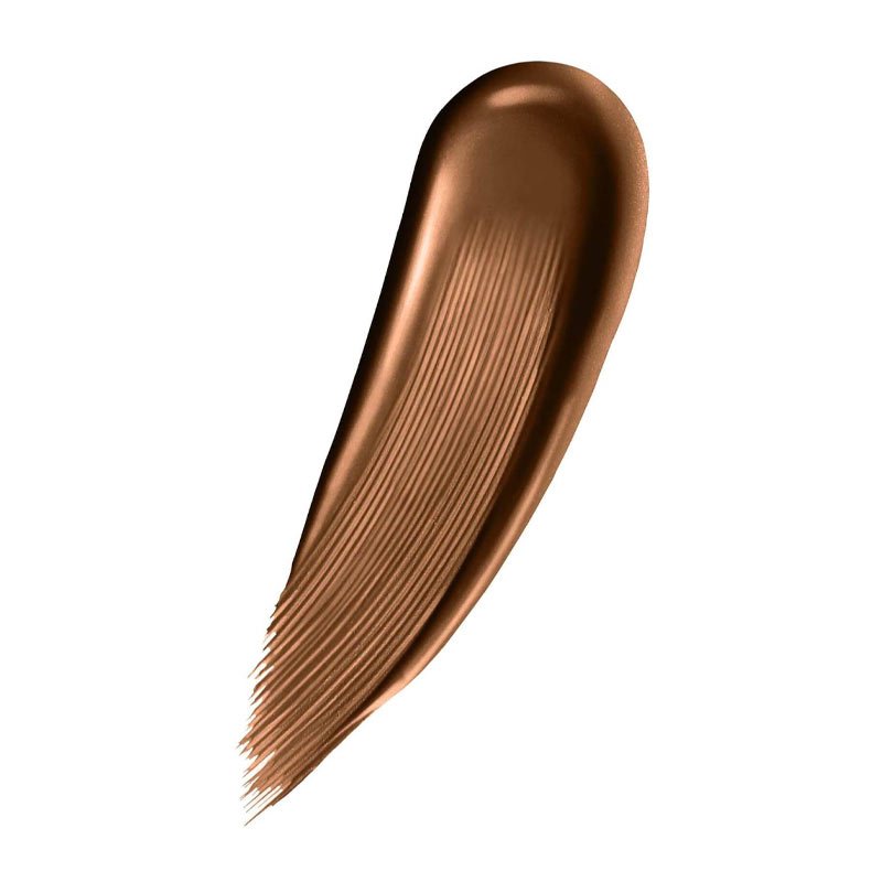 Maybelline Super Stay 24 Hour Skin Tint Foundation + Vitamin C | tinted foundation | buildable coverage | vegan formula | brightening | weightless | smooth | radiant | 24hours | 78 swatch
