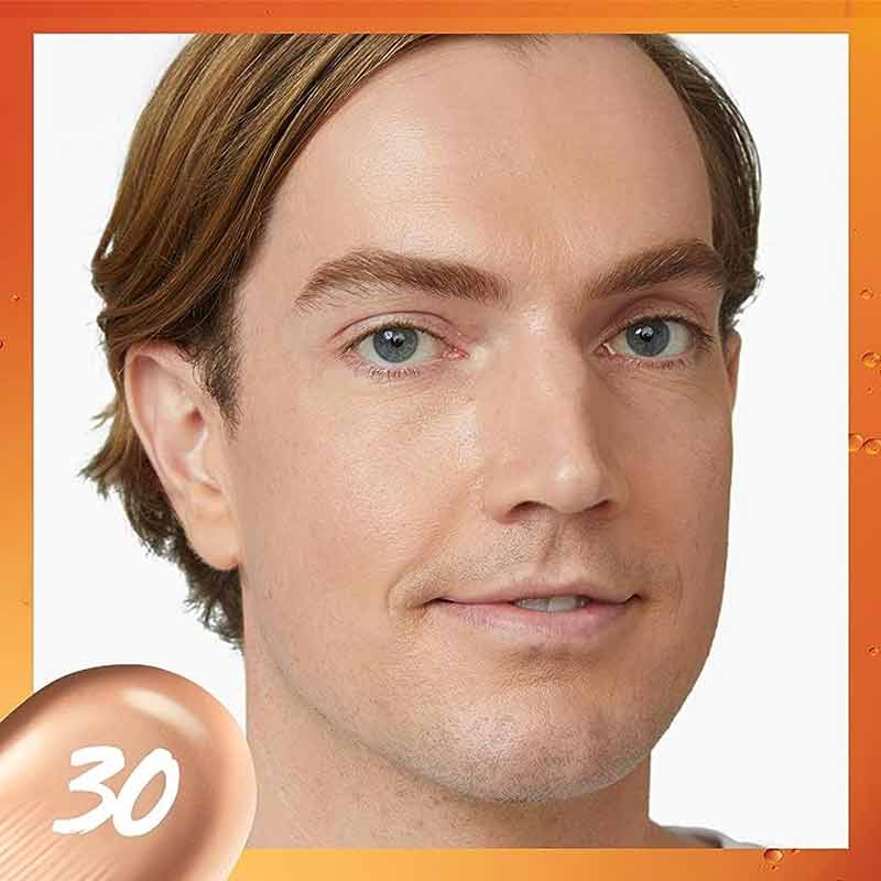 Maybelline Super Stay 24 Hour Skin Tint Foundation + Vitamin C | foundation | tint | skin | smooth | radiant | luminous | glowing | skin-like | natural finish | up to 24hours | 30