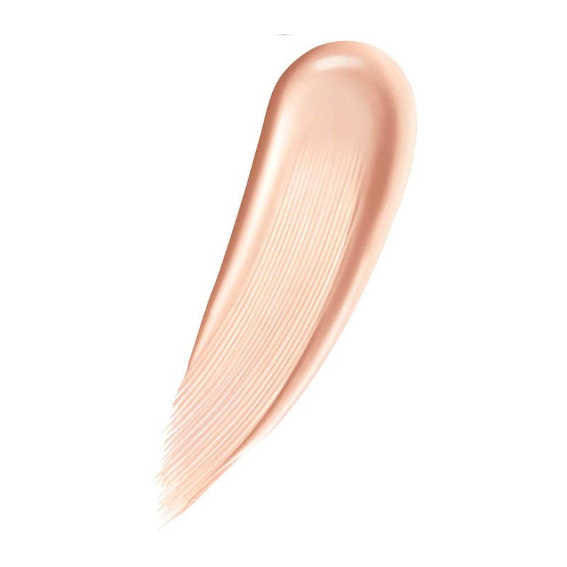 Maybelline Super Stay 24 Hour Skin Tint Foundation + Vitamin C | tinted foundation | buildable coverage | vegan formula | brightening | weightless | smooth | radiant | 24hours | 6.5 swatch