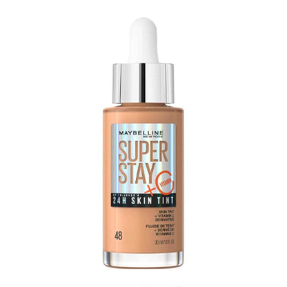 Maybelline Super Stay 24HR Skin Tint + Vitamin C