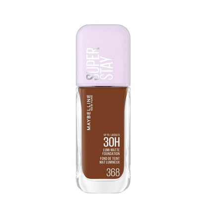Maybelline Super Stay 30H Lumi-Matte Foundation 368