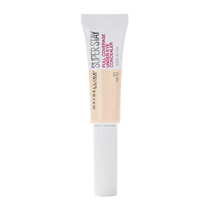 Maybelline Superstay Full Coverage Under Eye Concealer