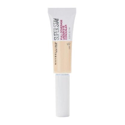 Maybelline Superstay Full Coverage Under Eye Concealer