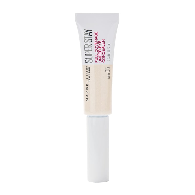 Maybelline Superstay Full Coverage Under Eye Concealer