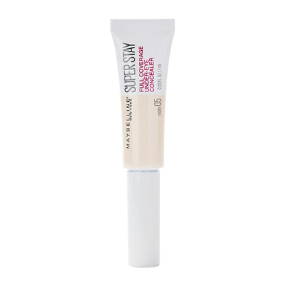 Maybelline Superstay Full Coverage Under Eye Concealer