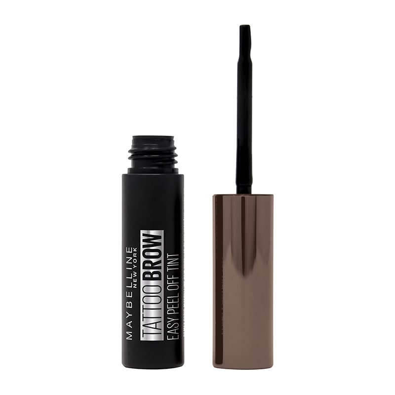 Maybelline Tattoo Brow Longlasting Peel Off Gel Tint