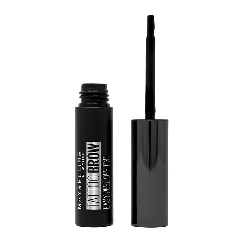Maybelline Tattoo Brow Longlasting Peel Off Gel Tint