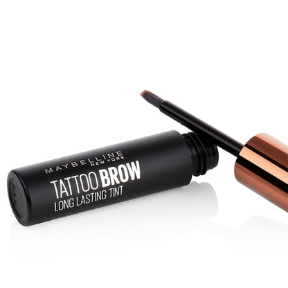 Maybelline Tattoo Brow Longlasting Peel Off Gel Tint