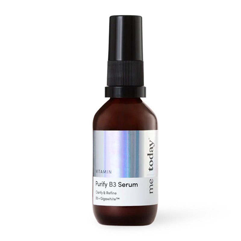 Me Today Vitamin B3 Purify Serum | clarify and refine niacinamide