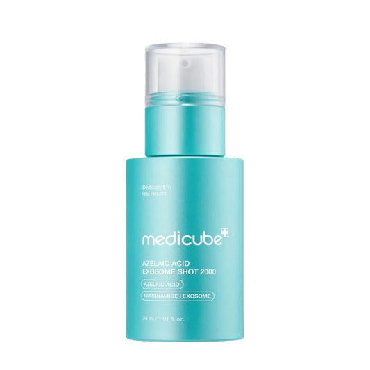 Medicube Azelaic Acid Exosome Shot Serum 2000