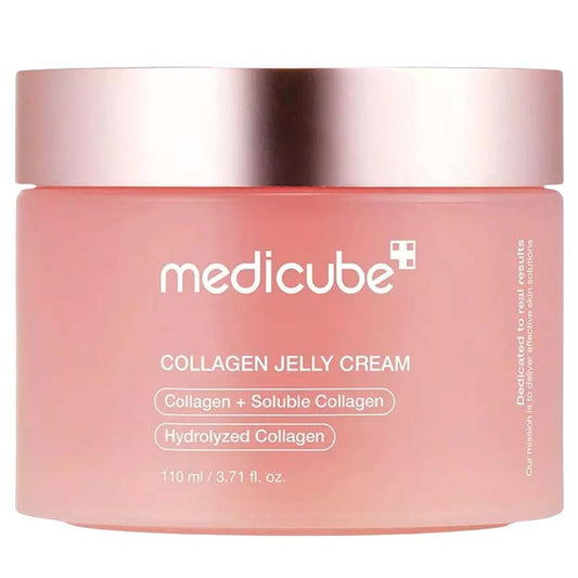 Medicube Collagen Jelly Cream