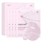Medicube PDRN Pink Collagen Gel Mask