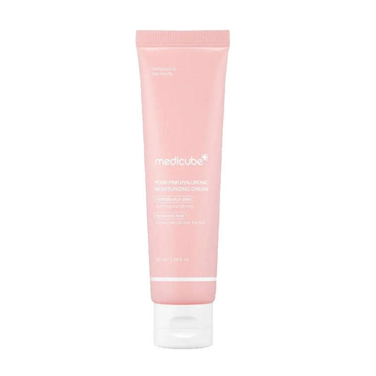 Medicube PDRN Pink Hyaluronic Moisturizing Cream