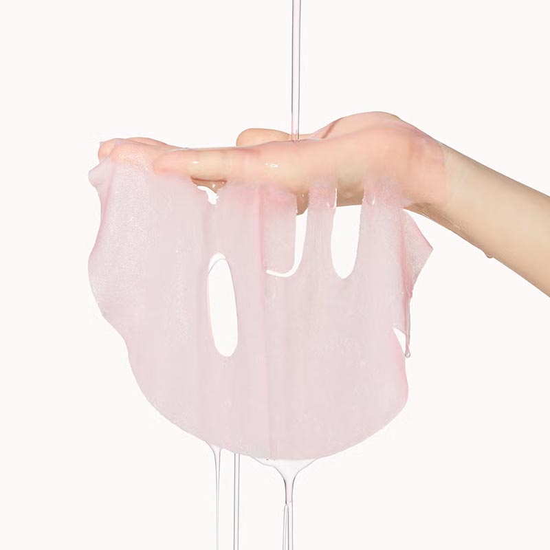 Medicube PDRN Pink Vita Coating Mask