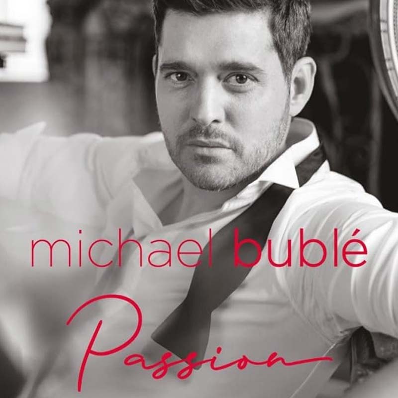 Michael Bublé, Fragrance For Him, Gifts For Him Christmas