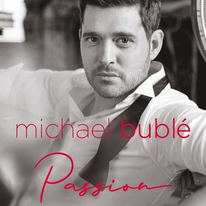 Michael Bublé, Fragrance For Him, Gifts For Him Christmas