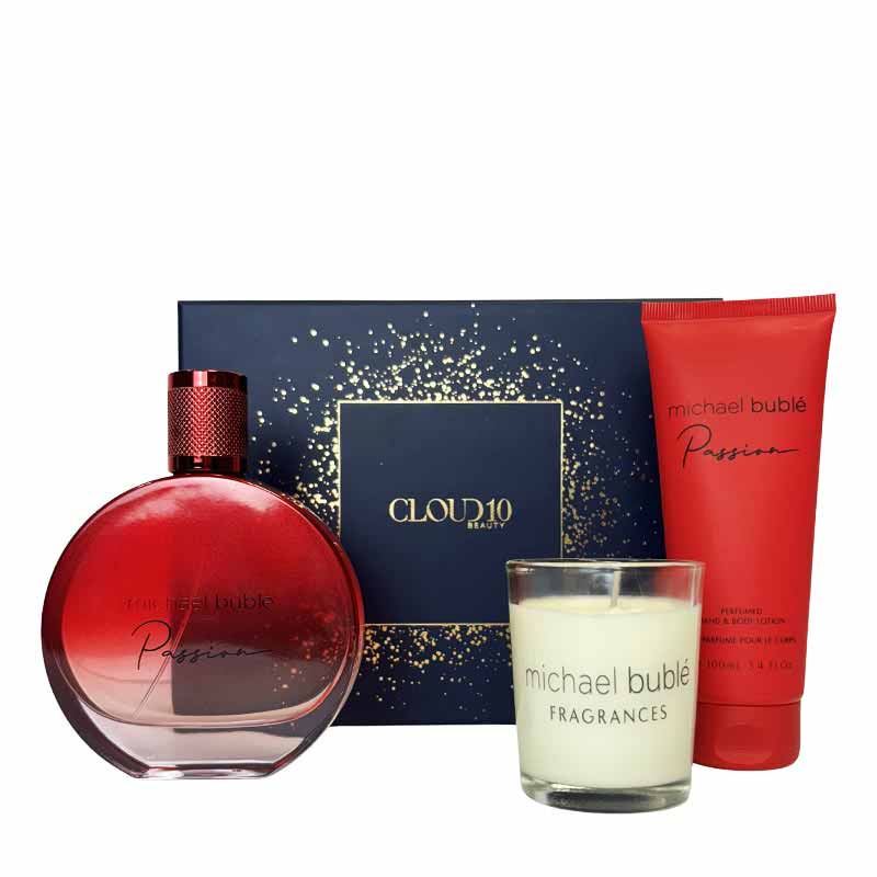 Michael Bublé, Michael Bublé Exclusive Gift Set, Gift Set For Him, Christmas For Him