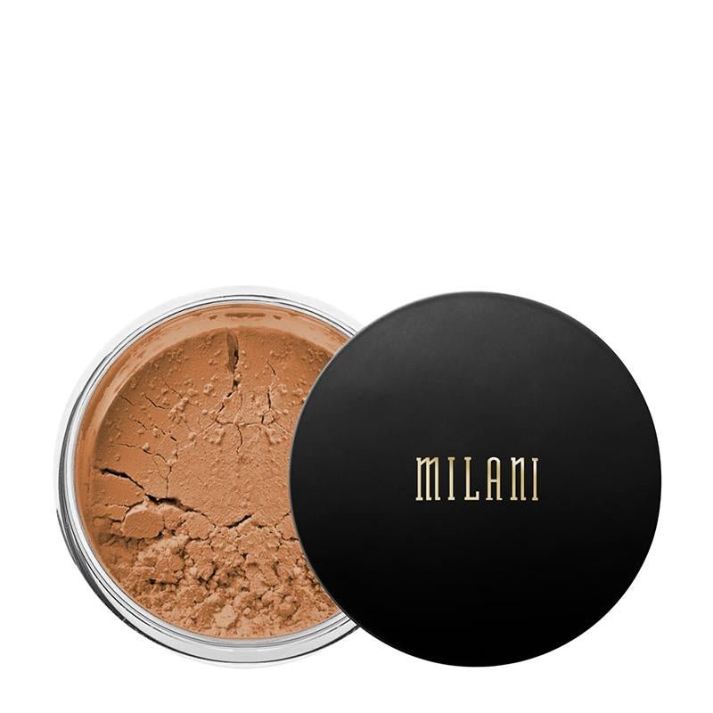 Milani Make It Last Setting Powder | loose baking powder