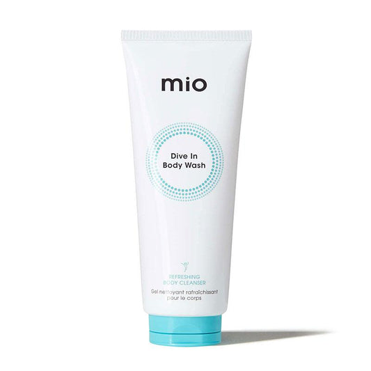 Mio Dive In Body Wash | hydrating body wash
