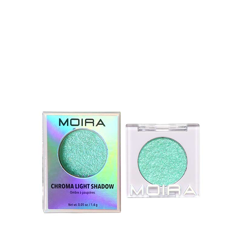 MOIRA, MOIRA Chroma Light Shadow