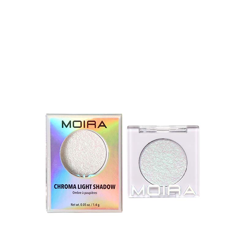 MOIRA, MOIRA Chroma Light Shadow