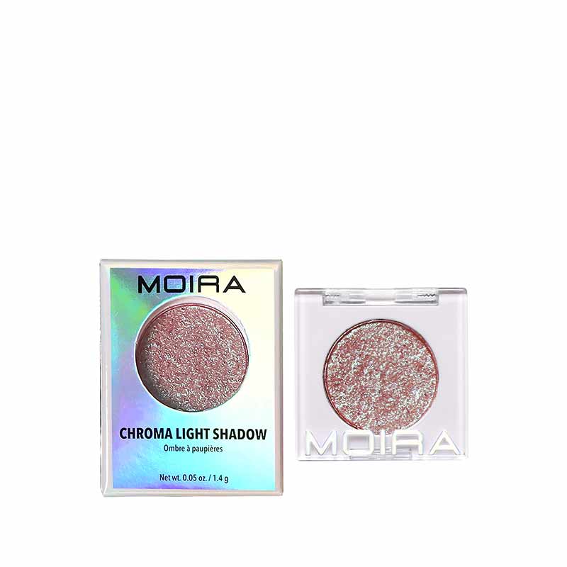 MOIRA, MOIRA Chroma Light Shadow