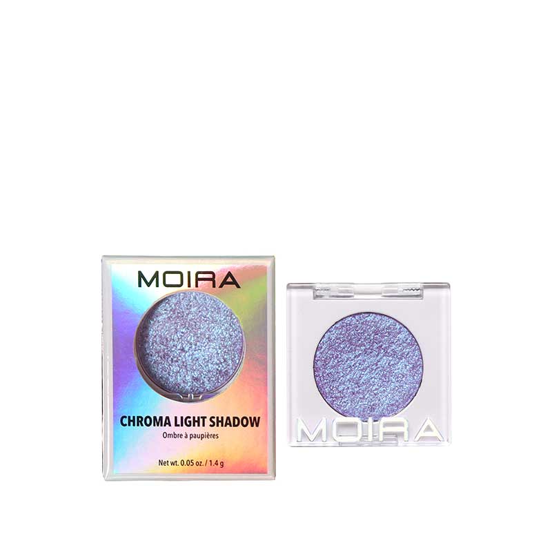 MOIRA, MOIRA Chroma Light Shadow
