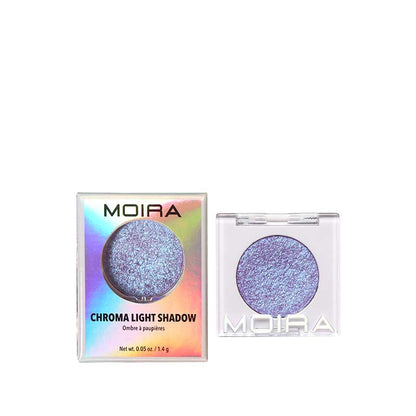 MOIRA, MOIRA Chroma Light Shadow