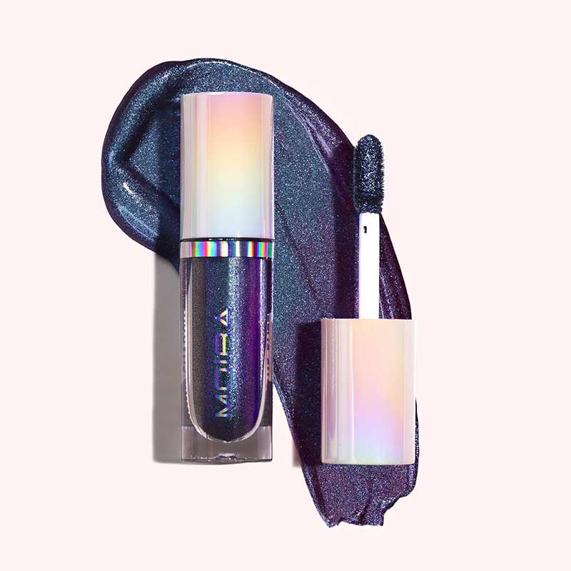 MOIRA, MOIRA Diamond Daze Liquid Shadow
