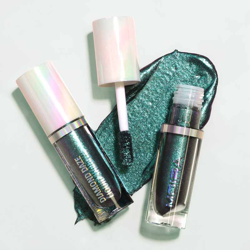 MOIRA, MOIRA Diamond Daze Liquid Shadow